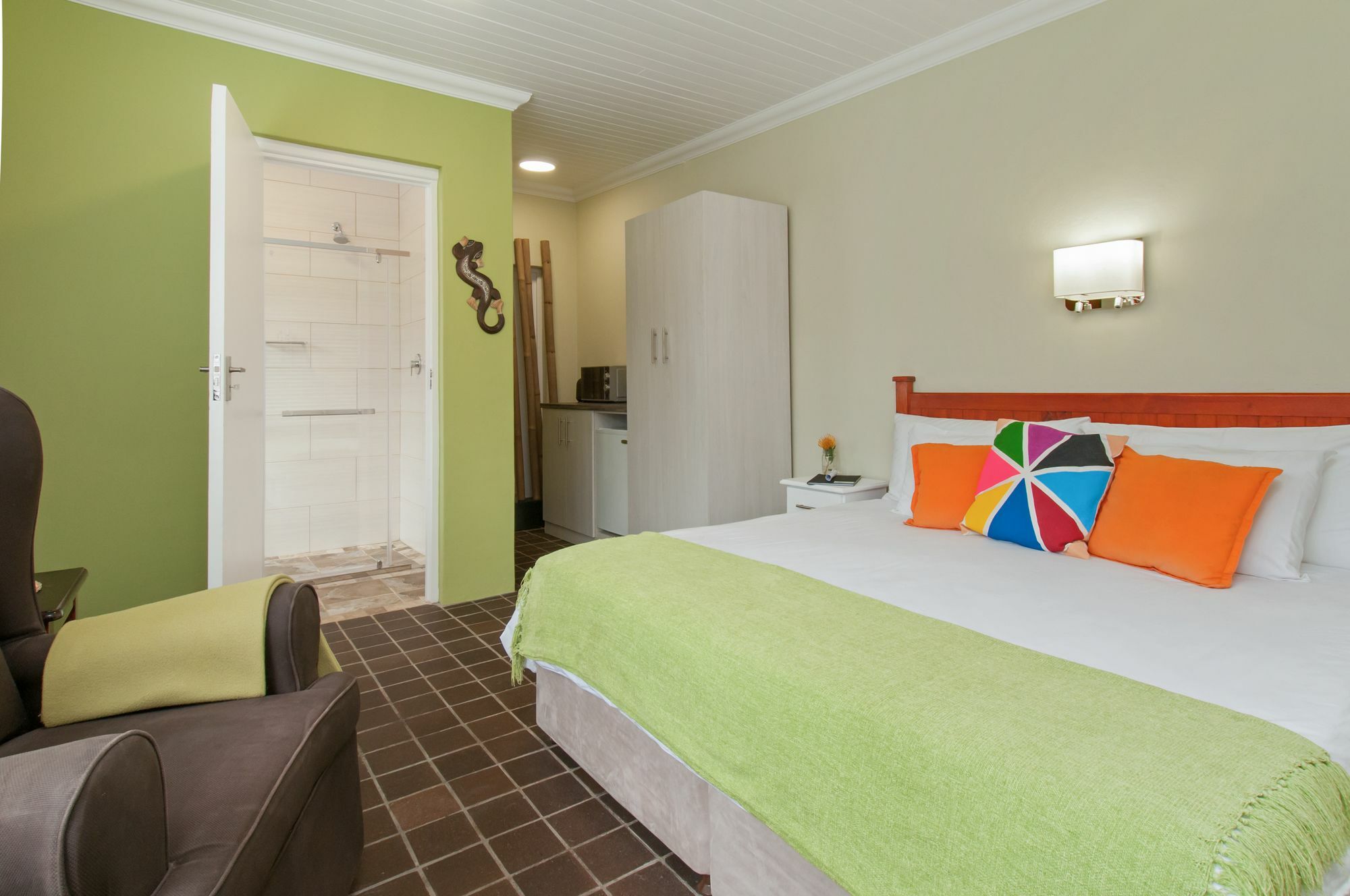 6 สเตมเมต ลอดจ์ Hotel เฮอร์มานุส ภายนอก รูปภาพ