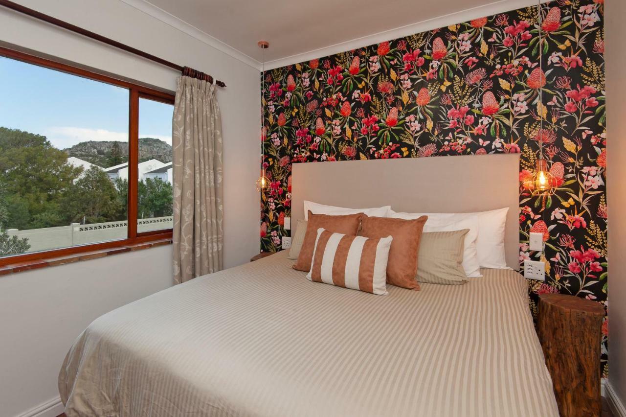 6 สเตมเมต ลอดจ์ Hotel เฮอร์มานุส ภายนอก รูปภาพ